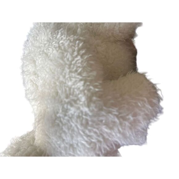 Ganz Webkinz White And Black Lamb Sheep Plush Stuffed Animal 9 Inches - Picture 7 of 8